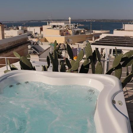B&B Salentus Gallipoli Luaran gambar