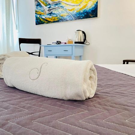B&B Salentus Gallipoli Luaran gambar