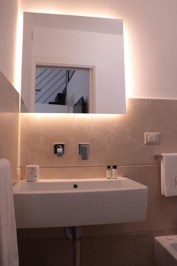 B&B Salentus Gallipoli Luaran gambar
