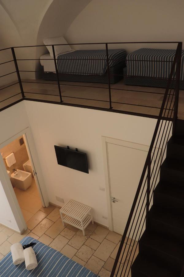 B&B Salentus Gallipoli Luaran gambar