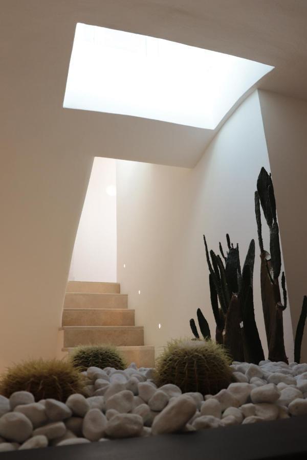 B&B Salentus Gallipoli Luaran gambar