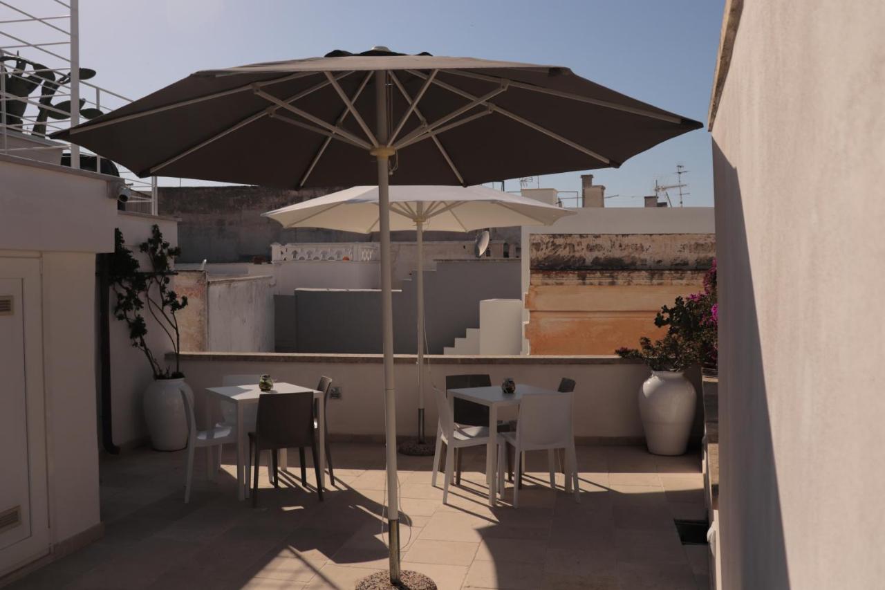 B&B Salentus Gallipoli Luaran gambar