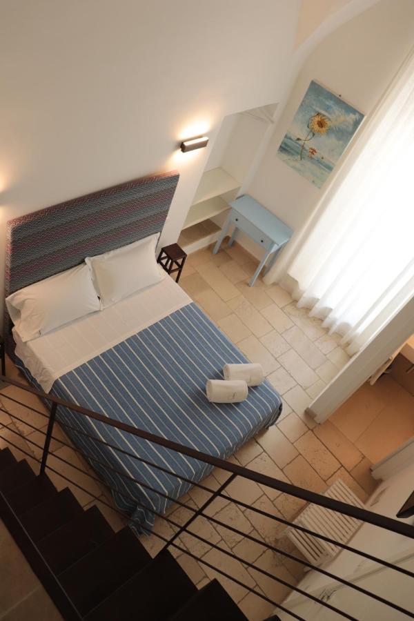 B&B Salentus Gallipoli Luaran gambar