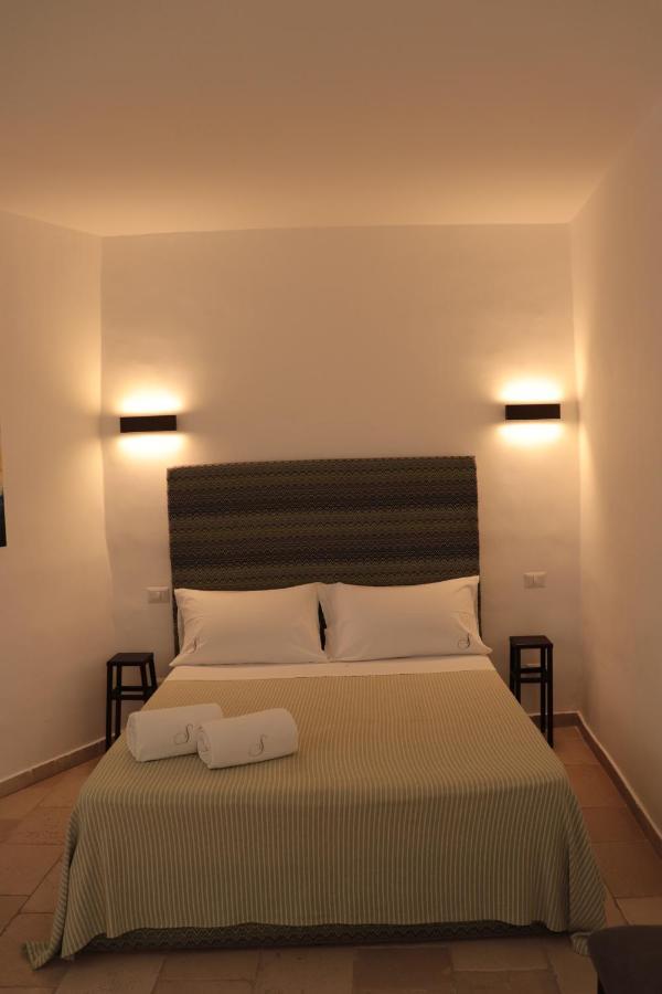 B&B Salentus Gallipoli Luaran gambar