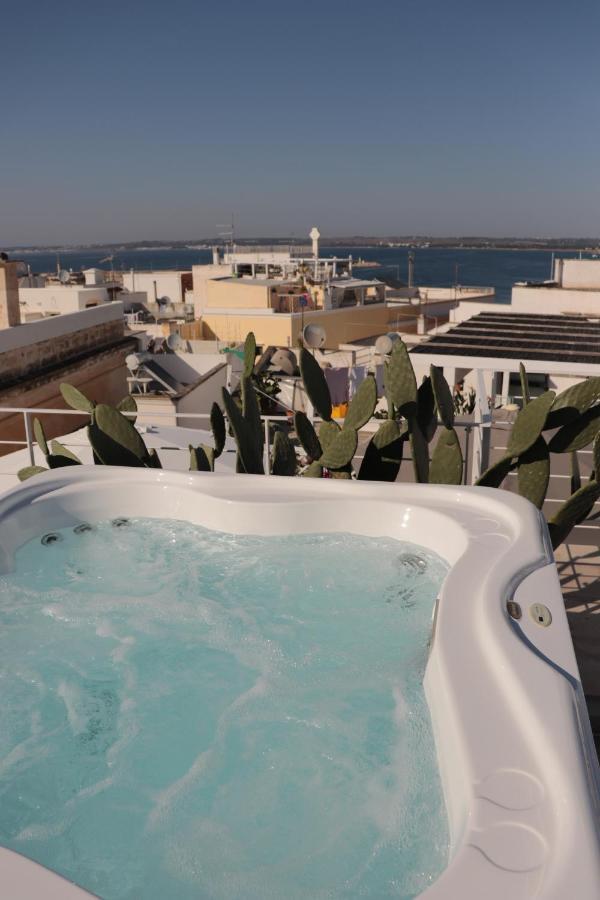 B&B Salentus Gallipoli Luaran gambar