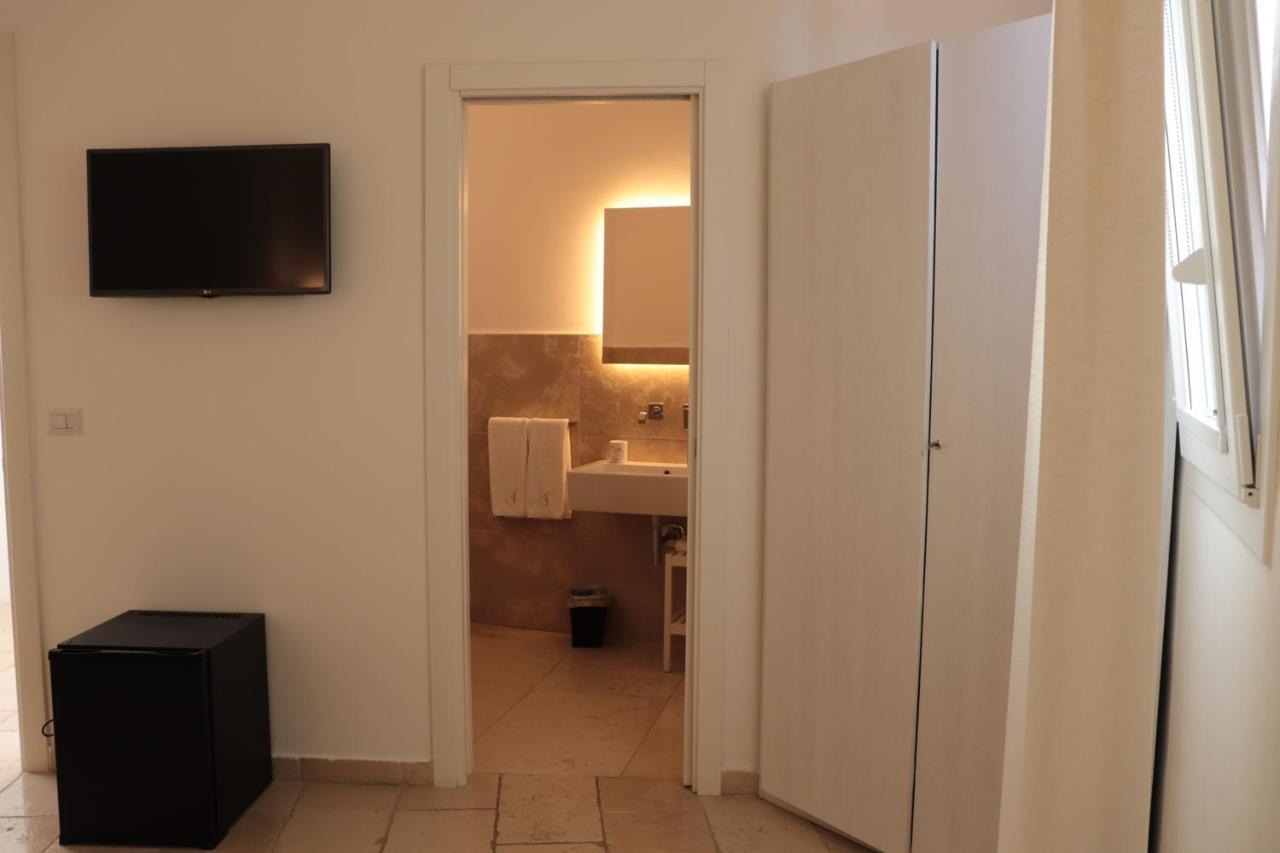 B&B Salentus Gallipoli Luaran gambar