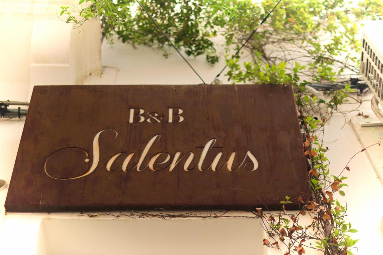B&B Salentus Gallipoli Luaran gambar