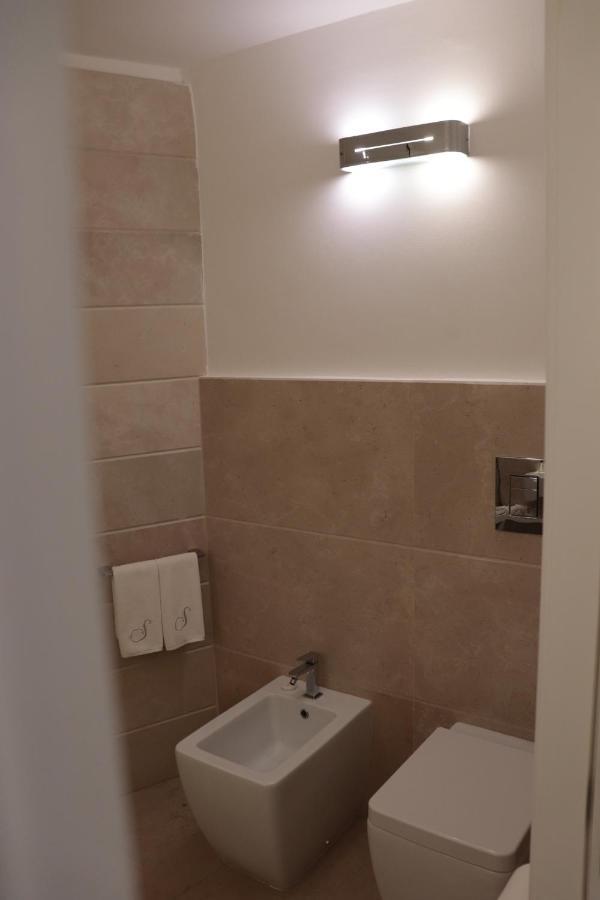 B&B Salentus Gallipoli Luaran gambar