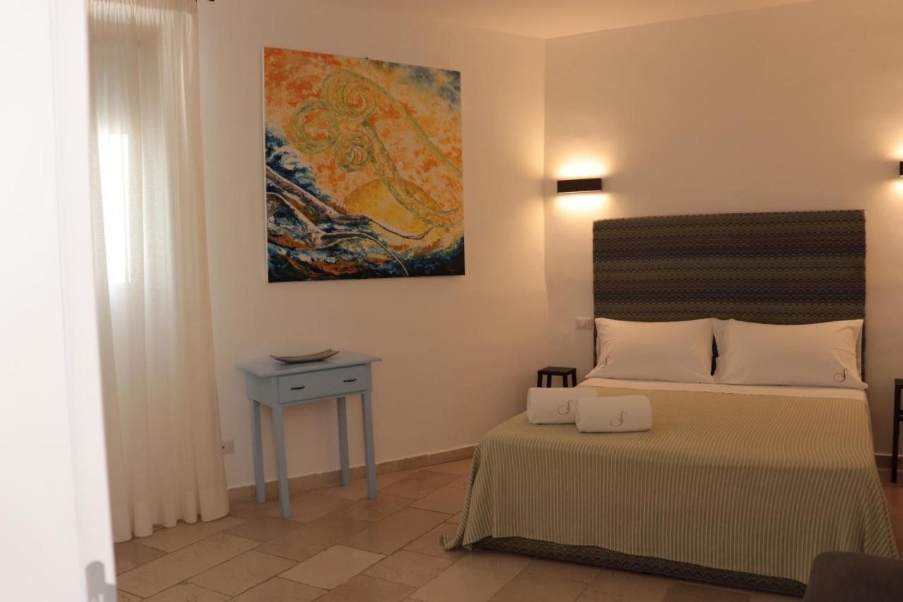 B&B Salentus Gallipoli Luaran gambar