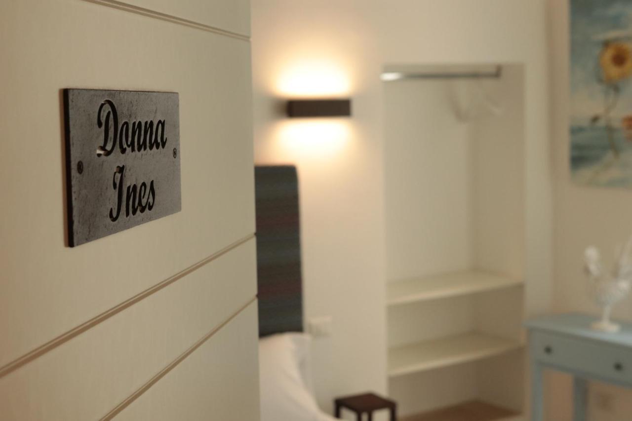 B&B Salentus Gallipoli Luaran gambar