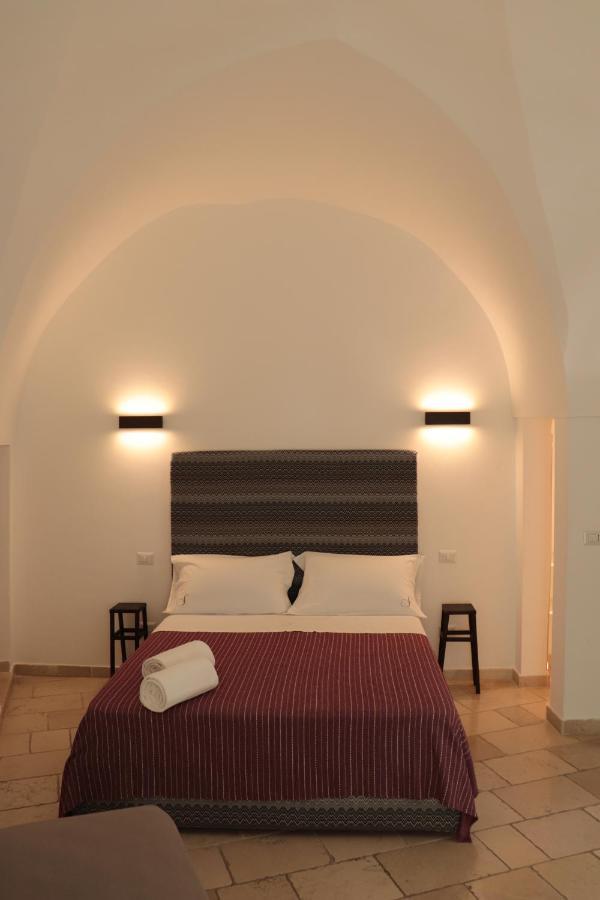 B&B Salentus Gallipoli Luaran gambar
