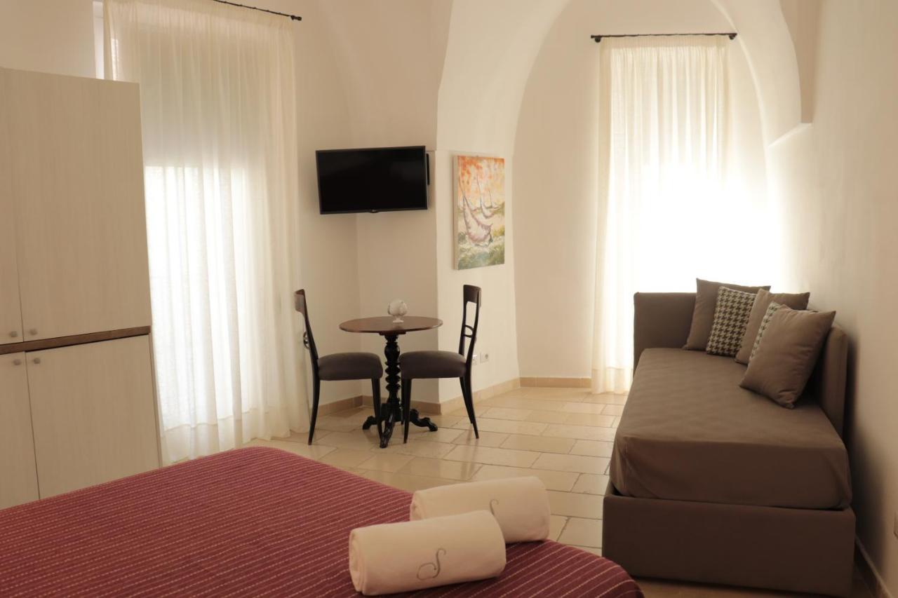 B&B Salentus Gallipoli Luaran gambar