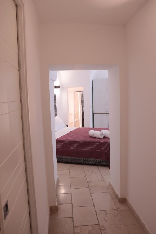 B&B Salentus Gallipoli Luaran gambar