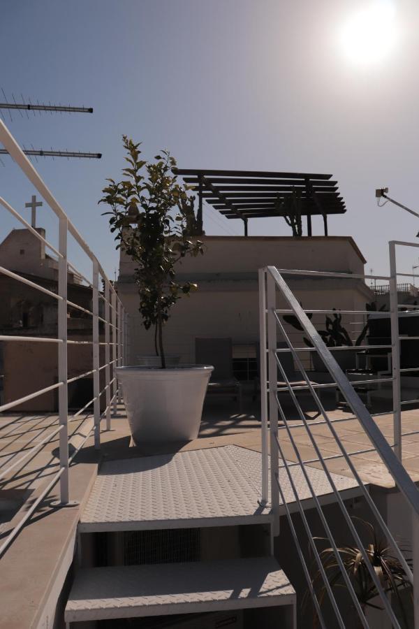 B&B Salentus Gallipoli Luaran gambar