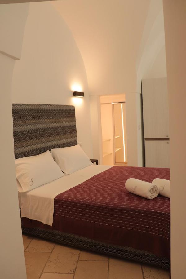 B&B Salentus Gallipoli Luaran gambar