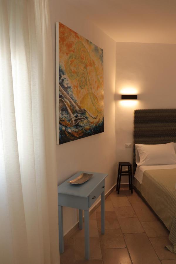 B&B Salentus Gallipoli Luaran gambar