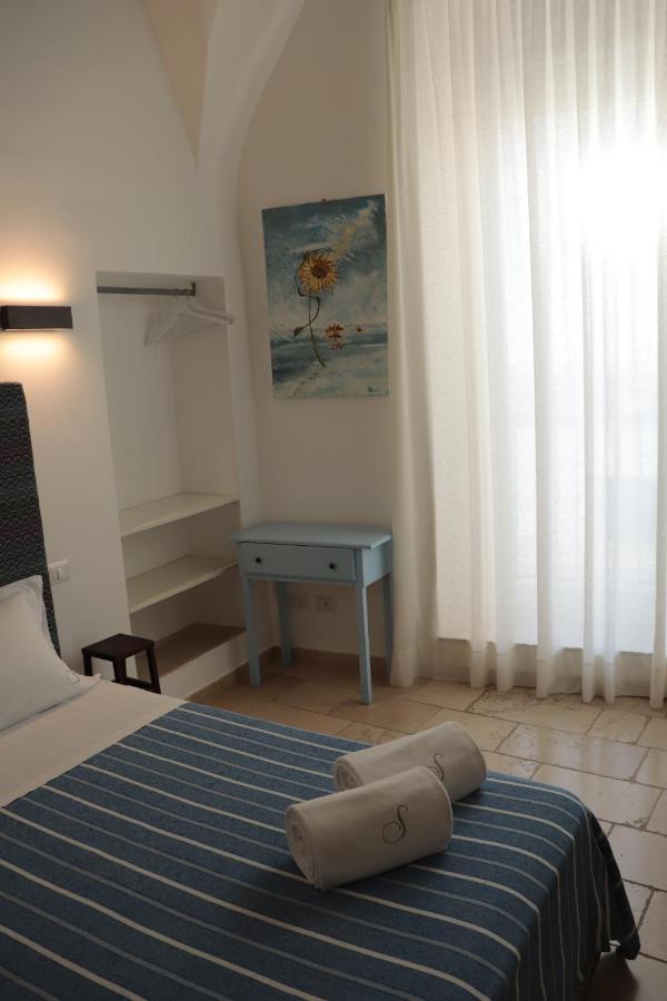 B&B Salentus Gallipoli Luaran gambar