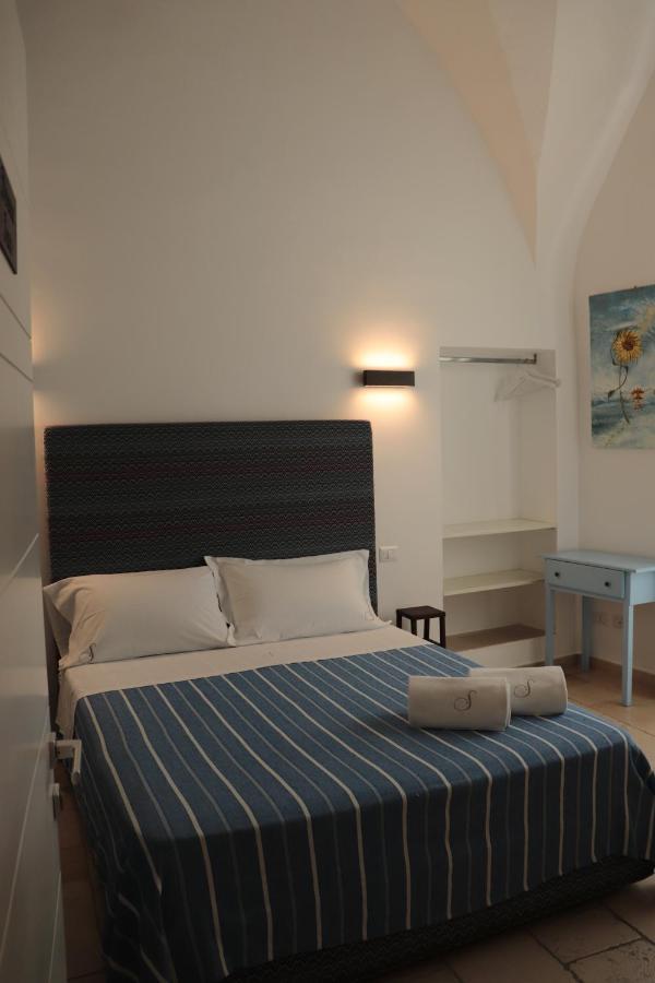 B&B Salentus Gallipoli Luaran gambar