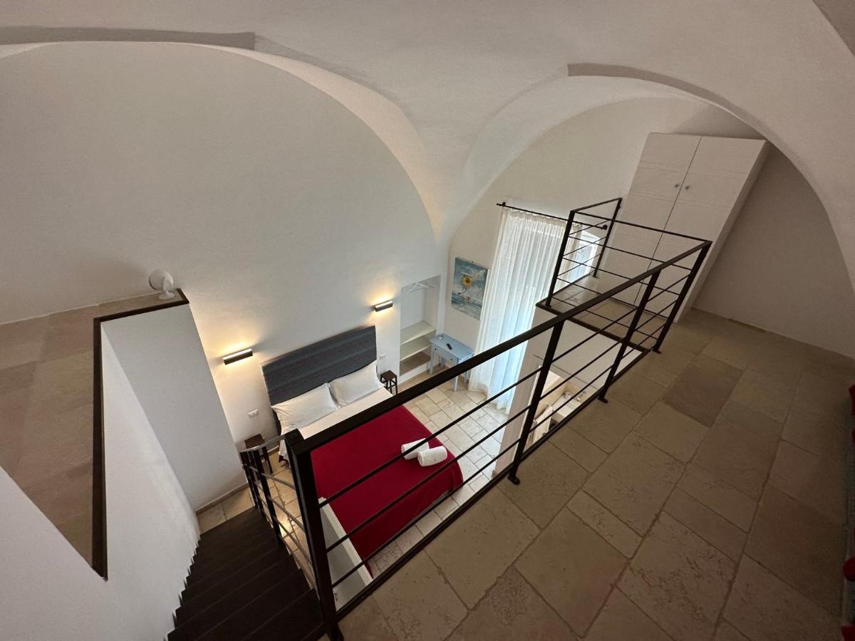 B&B Salentus Gallipoli Luaran gambar