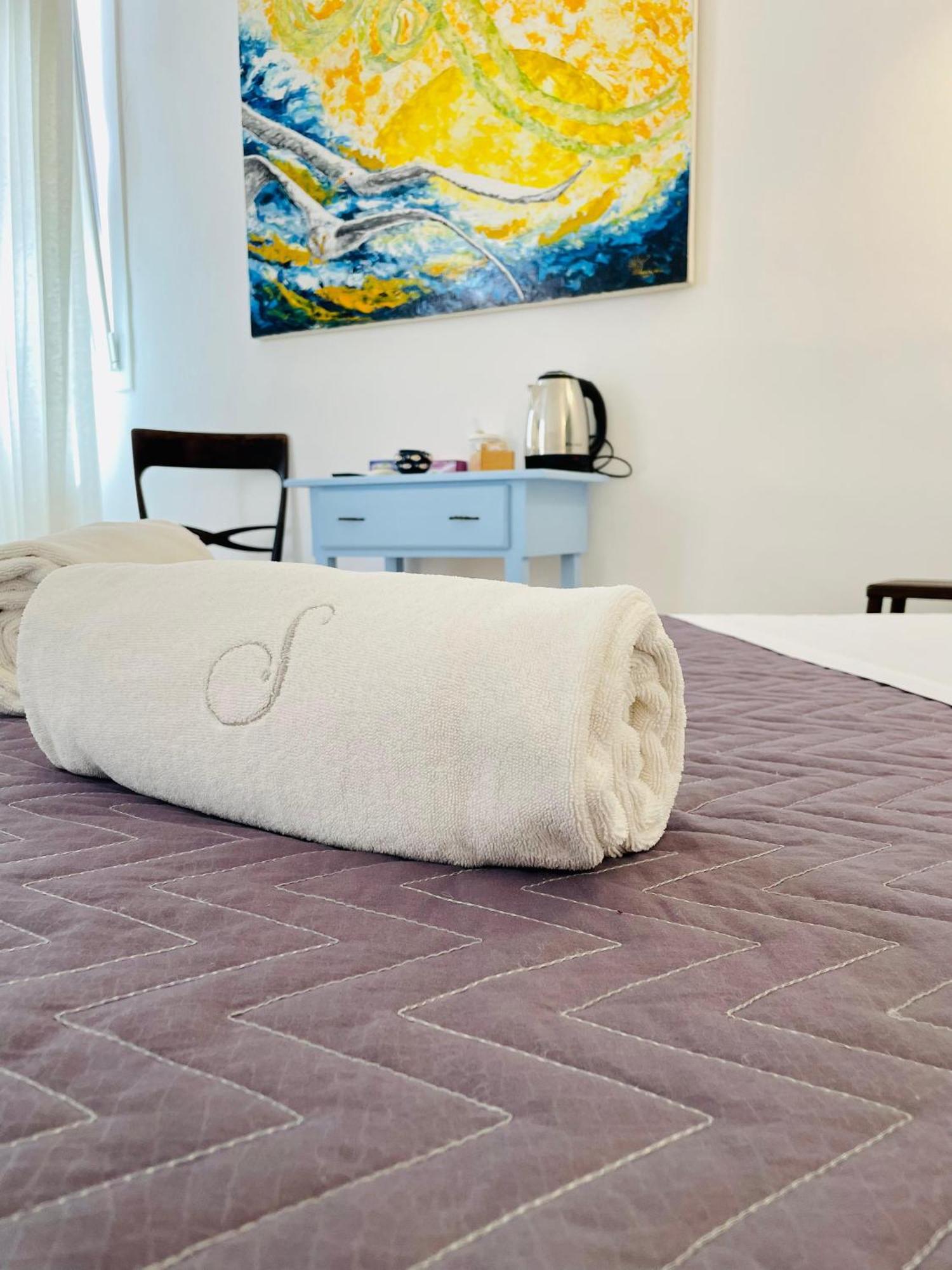 B&B Salentus Gallipoli Luaran gambar