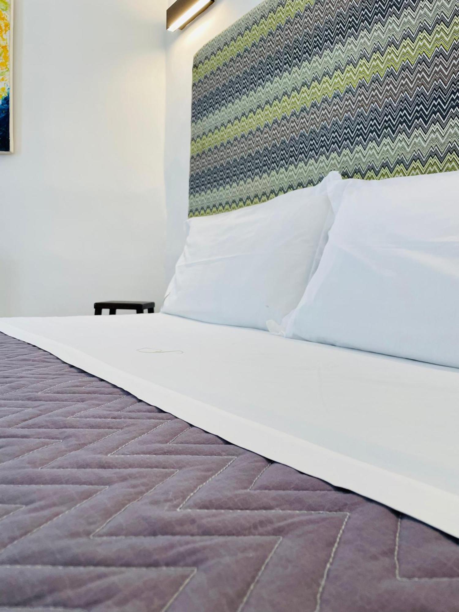 B&B Salentus Gallipoli Luaran gambar