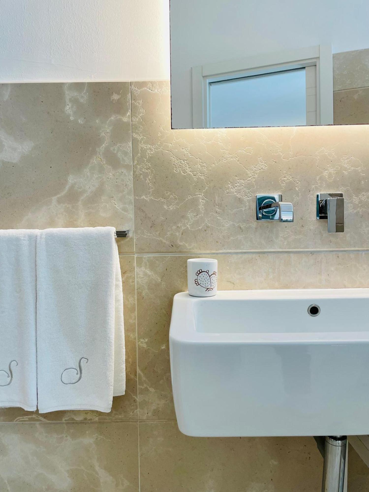 B&B Salentus Gallipoli Luaran gambar