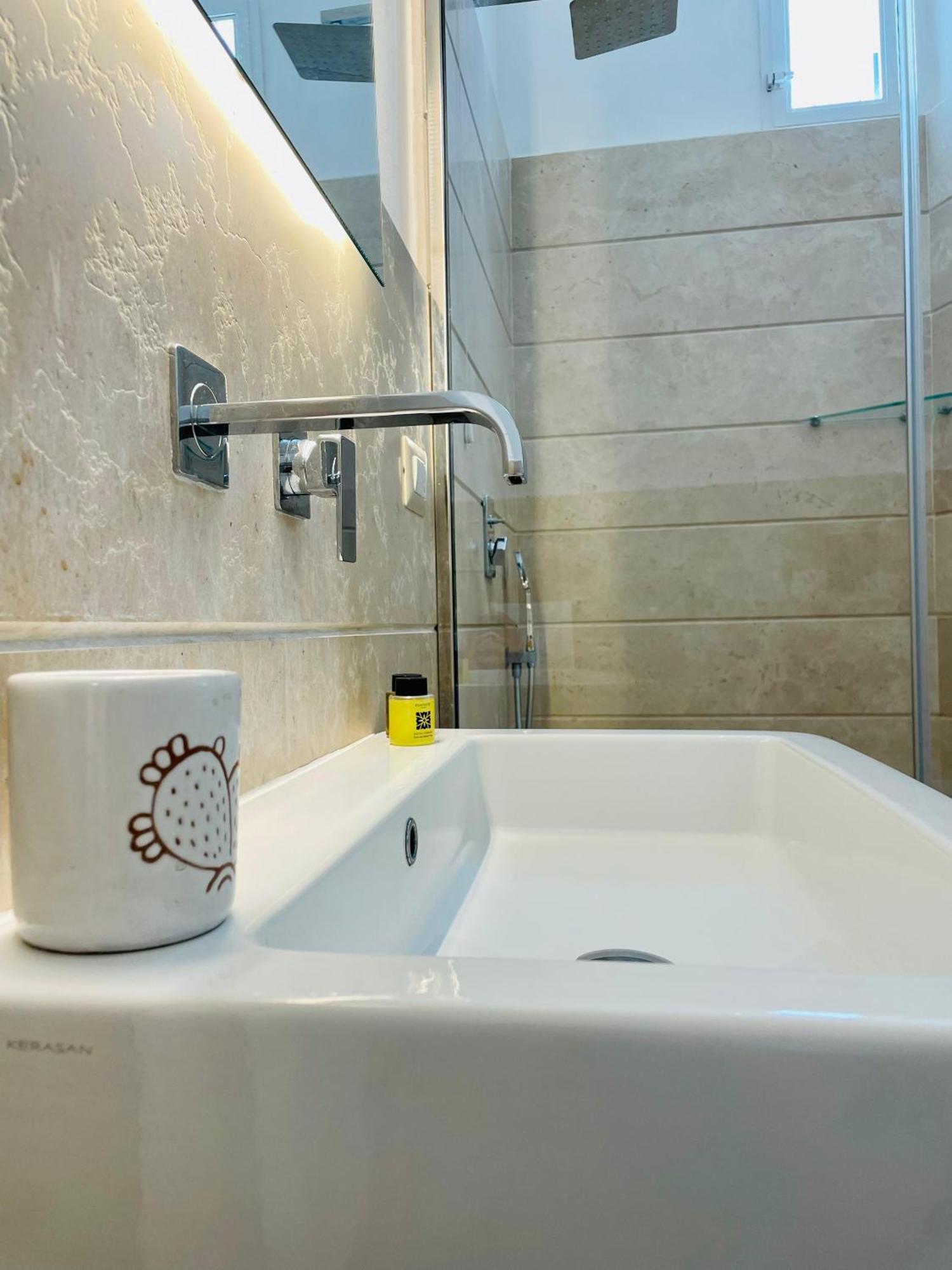 B&B Salentus Gallipoli Luaran gambar