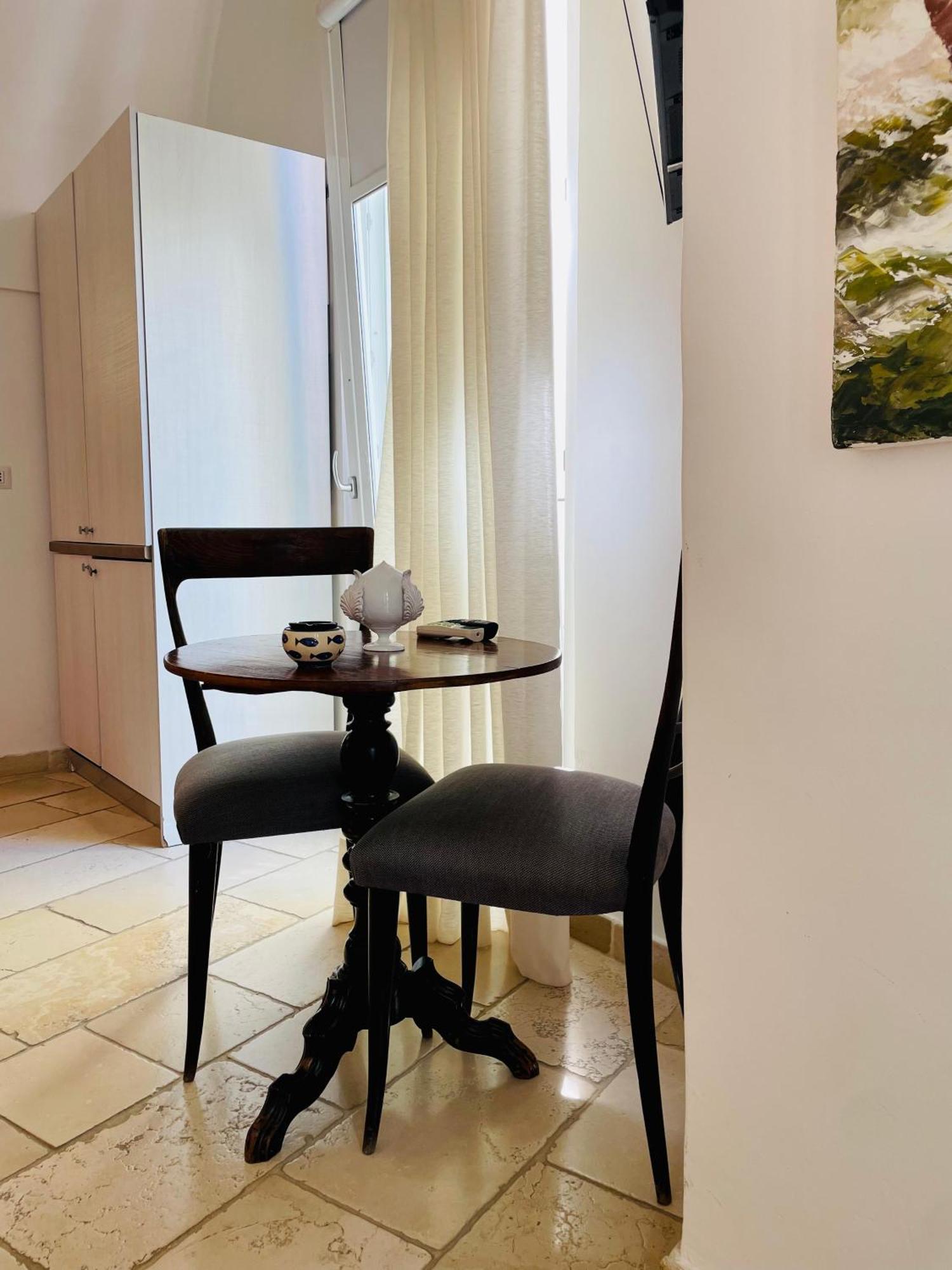 B&B Salentus Gallipoli Luaran gambar