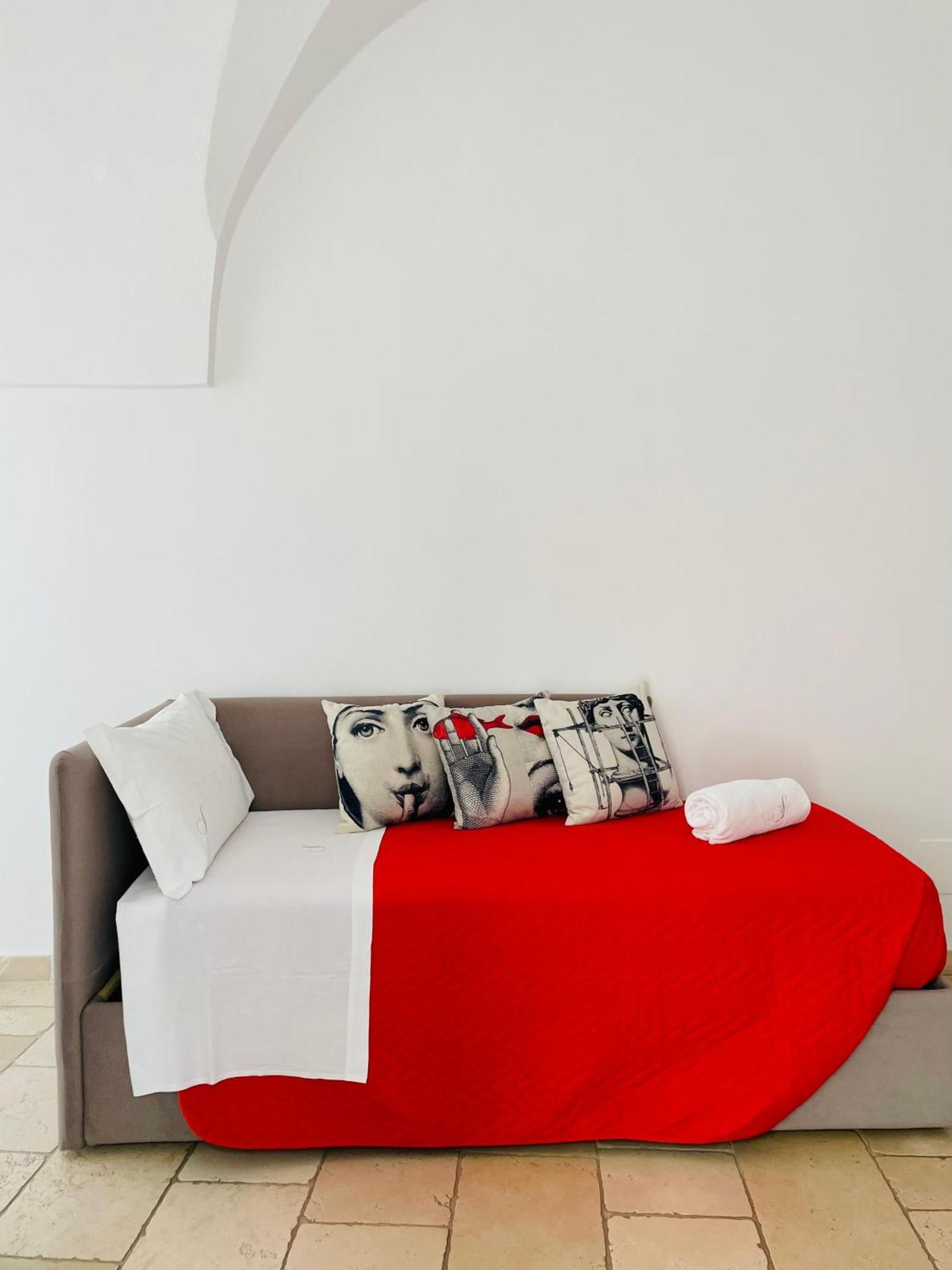 B&B Salentus Gallipoli Luaran gambar