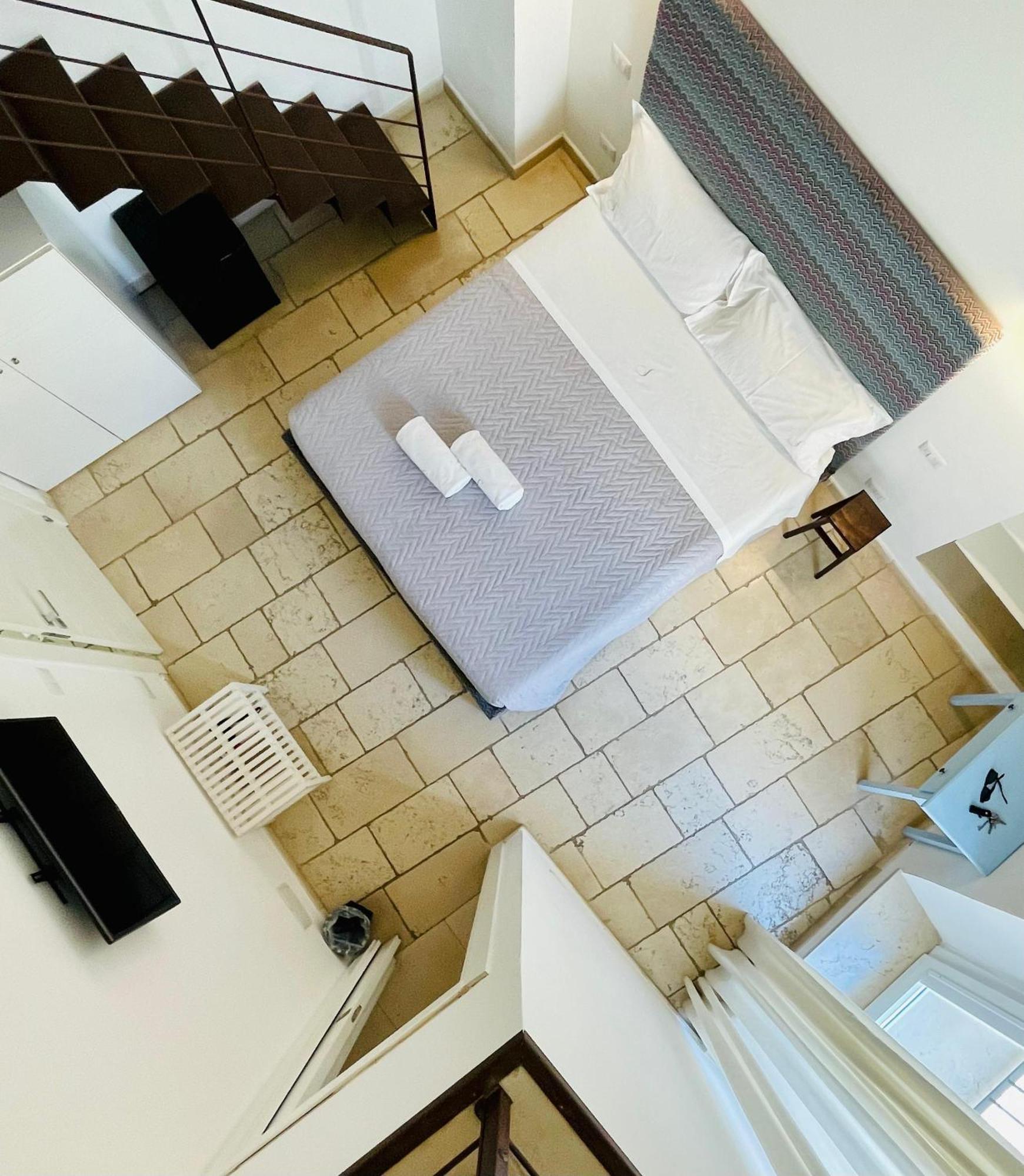 B&B Salentus Gallipoli Luaran gambar