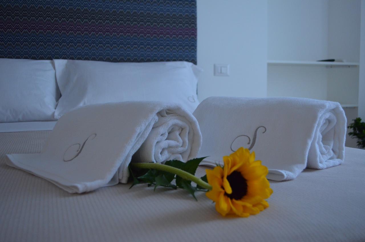 B&B Salentus Gallipoli Luaran gambar