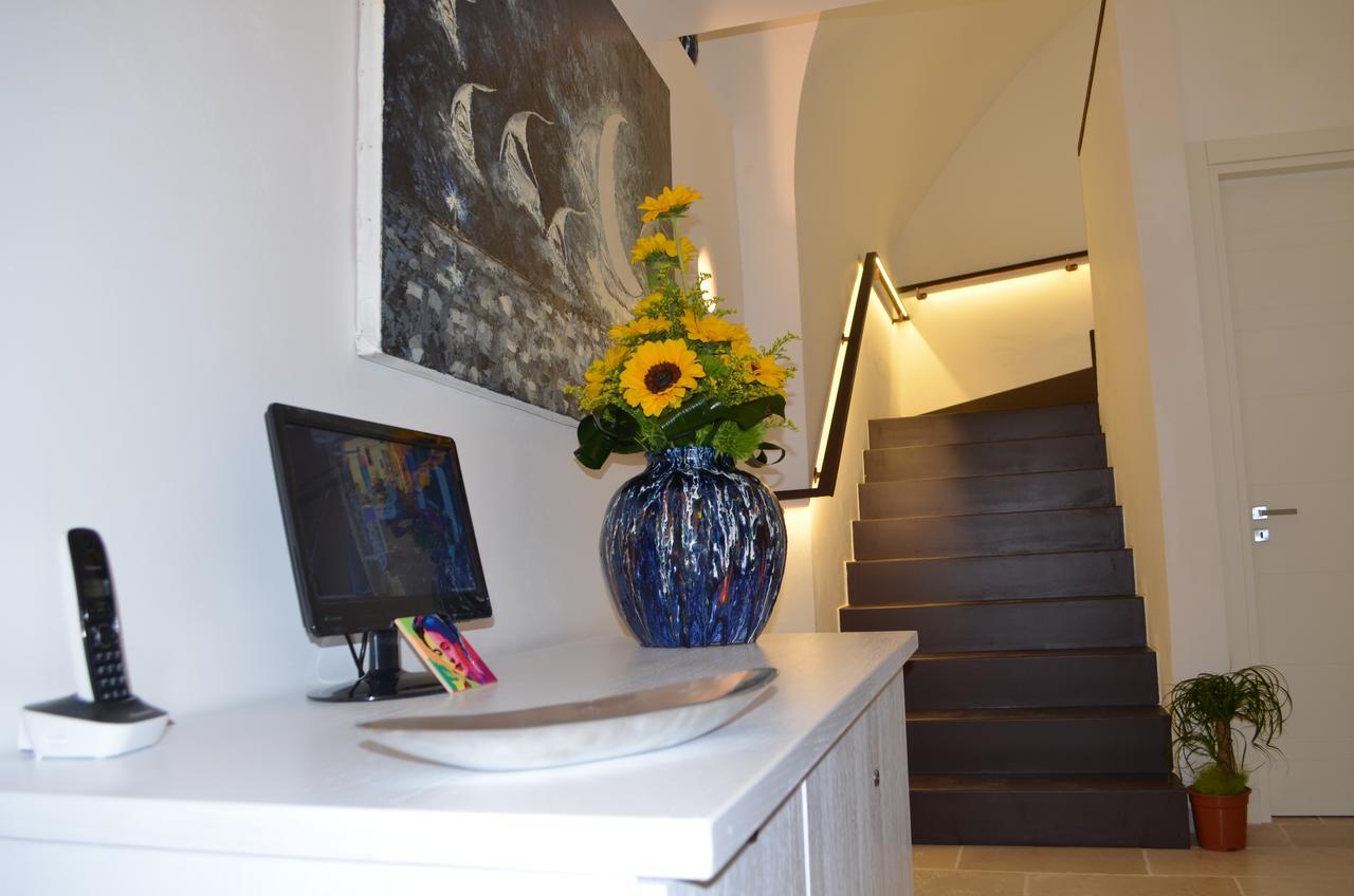 B&B Salentus Gallipoli Luaran gambar