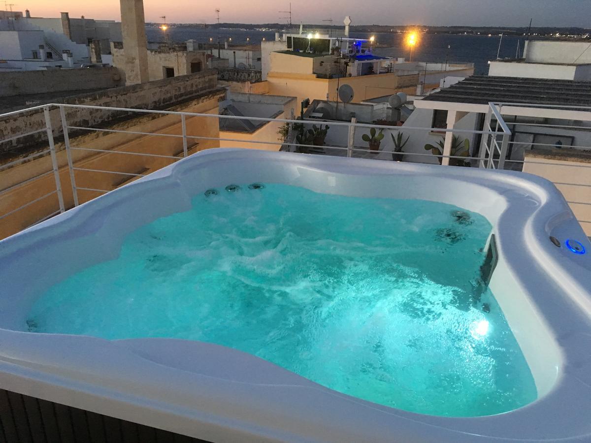 B&B Salentus Gallipoli Luaran gambar