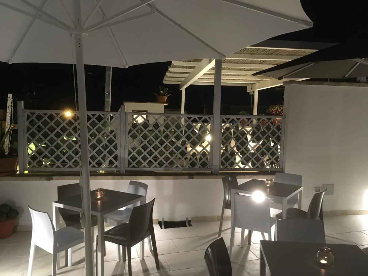 B&B Salentus Gallipoli Luaran gambar