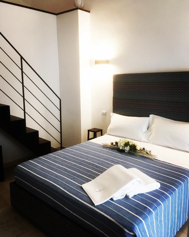 B&B Salentus Gallipoli Luaran gambar